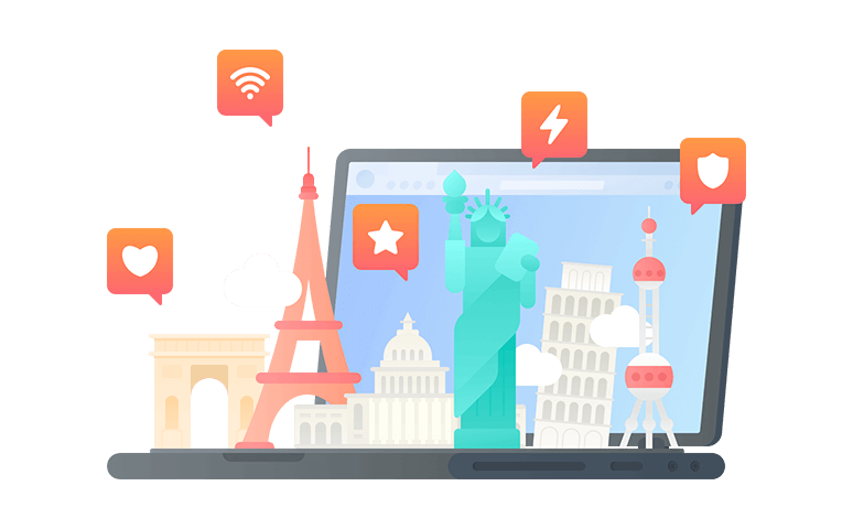 在贝宁连接到中国vpn - VPN加速器